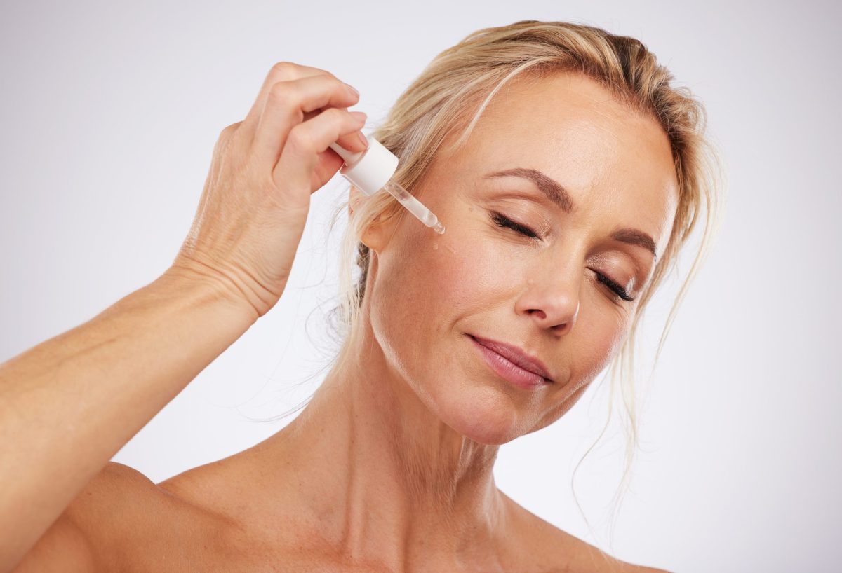 The Benefits of Peptide Therapy for Anti-Aging, Mobile
