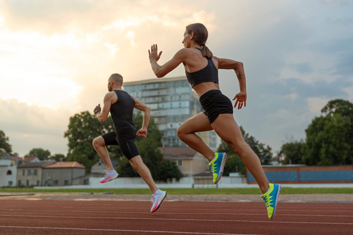 Peptide Therapy for Athletic Performance, Mobile